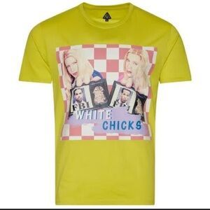 American Stitch Graphic Tee sz XLarge